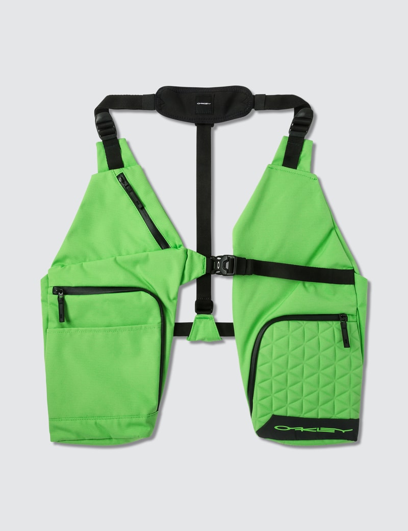 Oakley Body Bag Vest Bag HBX