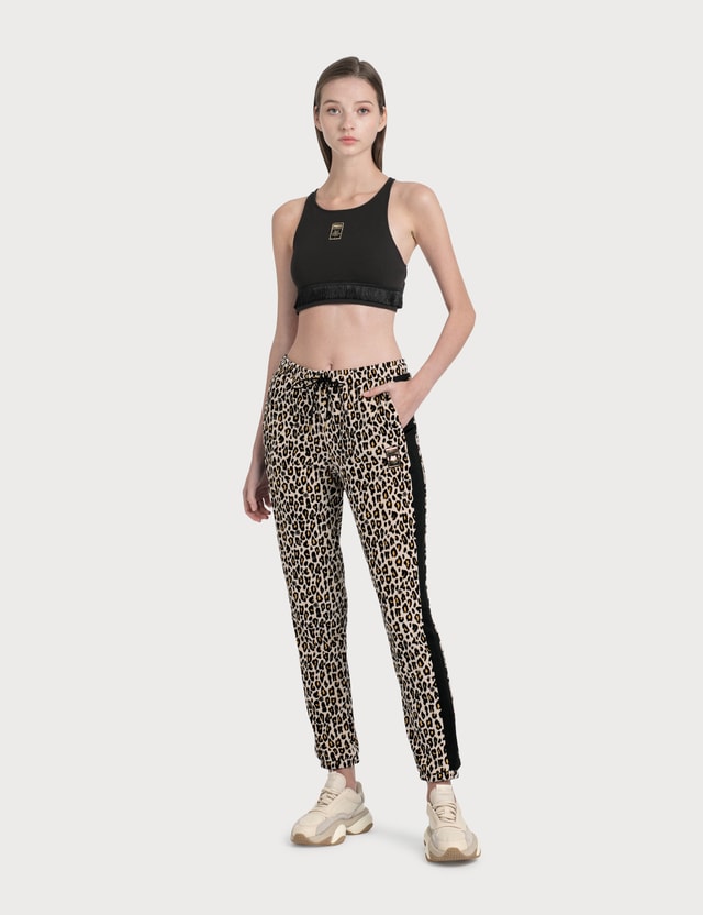 Puma - Puma x Charlotte Olympia TFS AOP Track Pants | HBX