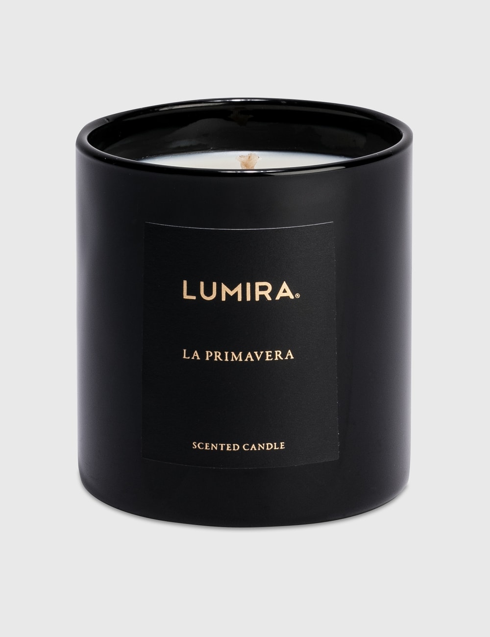 Lumira Scented Candle La Primavera HBX