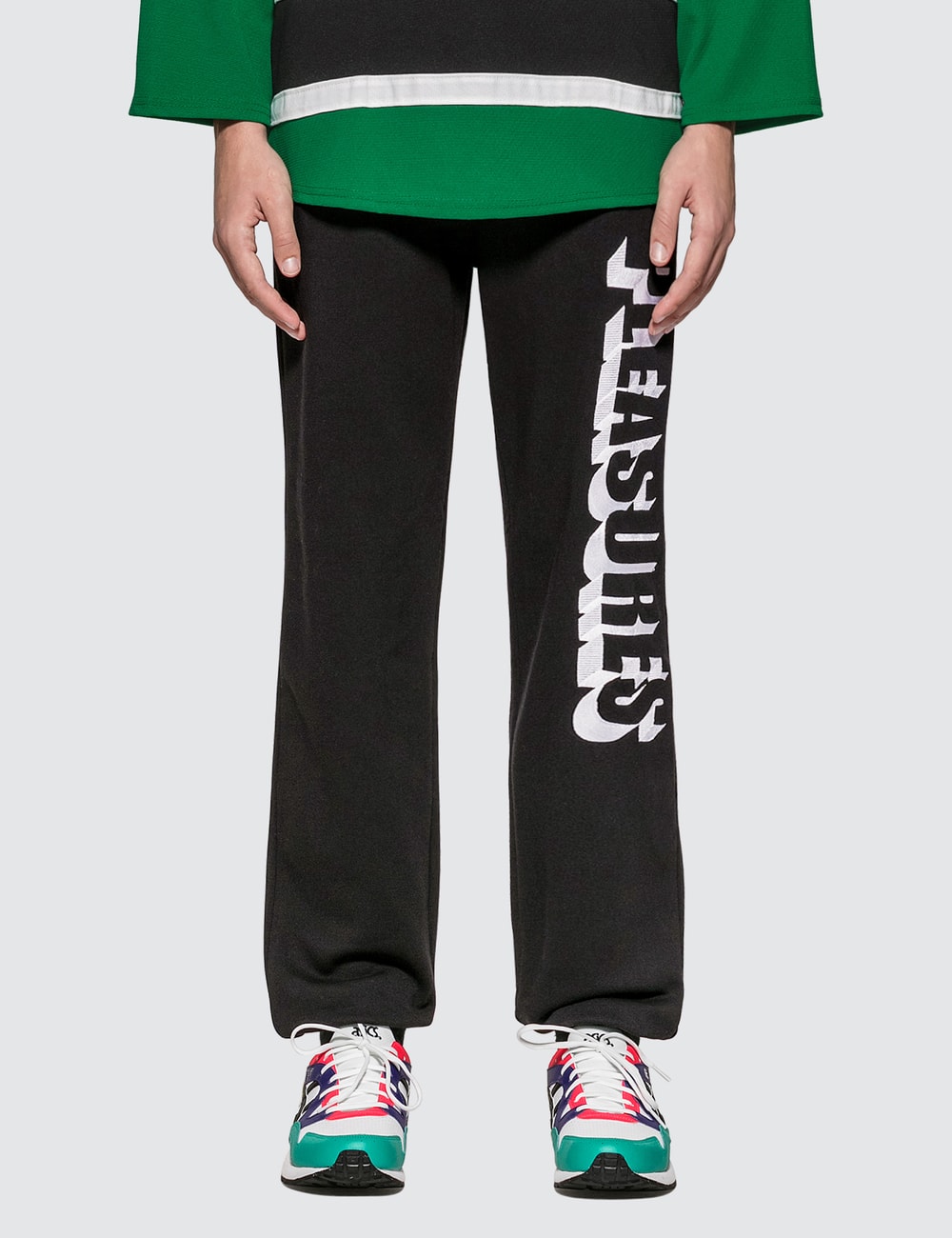 harvard university sweatpants