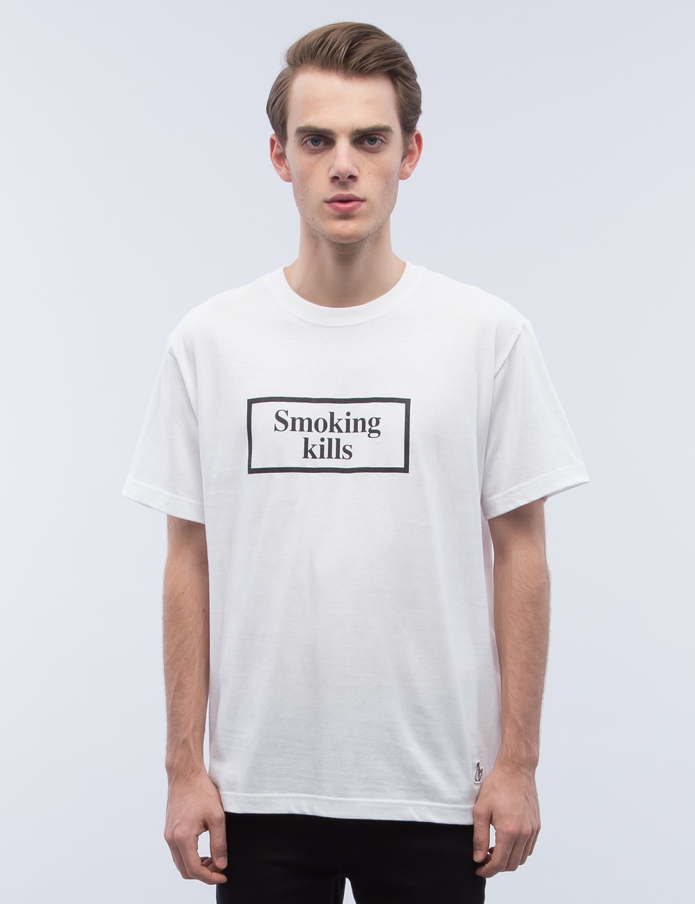 fr2 smoking kills t shirt