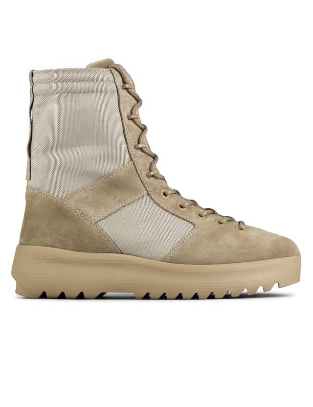 yeezy season 3 military boot