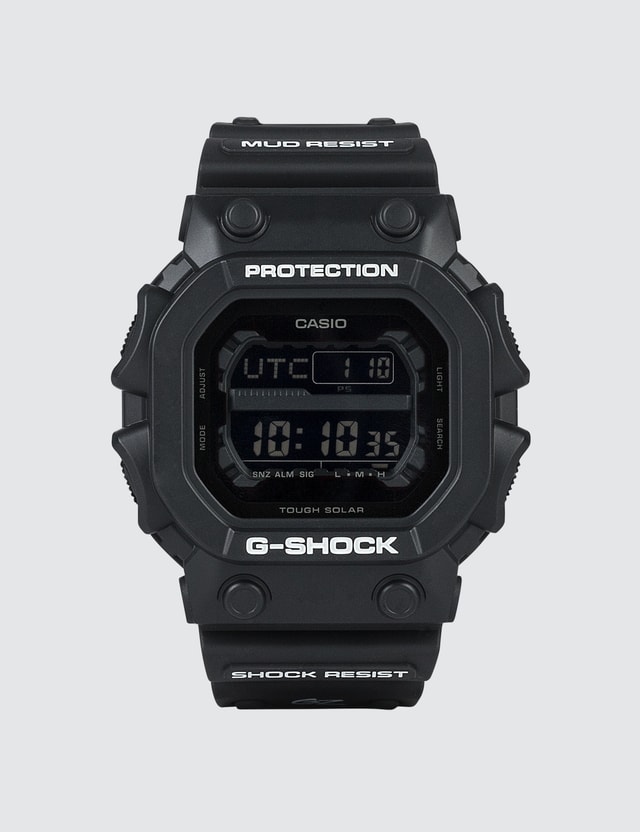 g shock x gorillaz harga