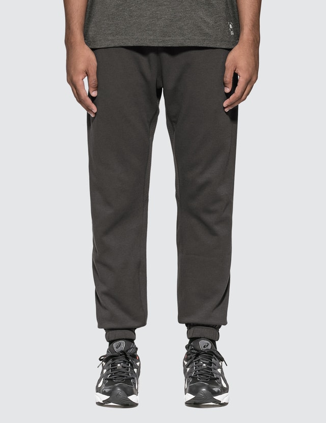 asics jogger pants