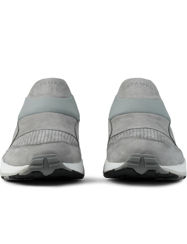 puma trinomic stampd