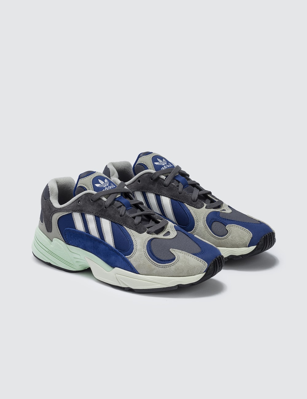 human race holi pink glow