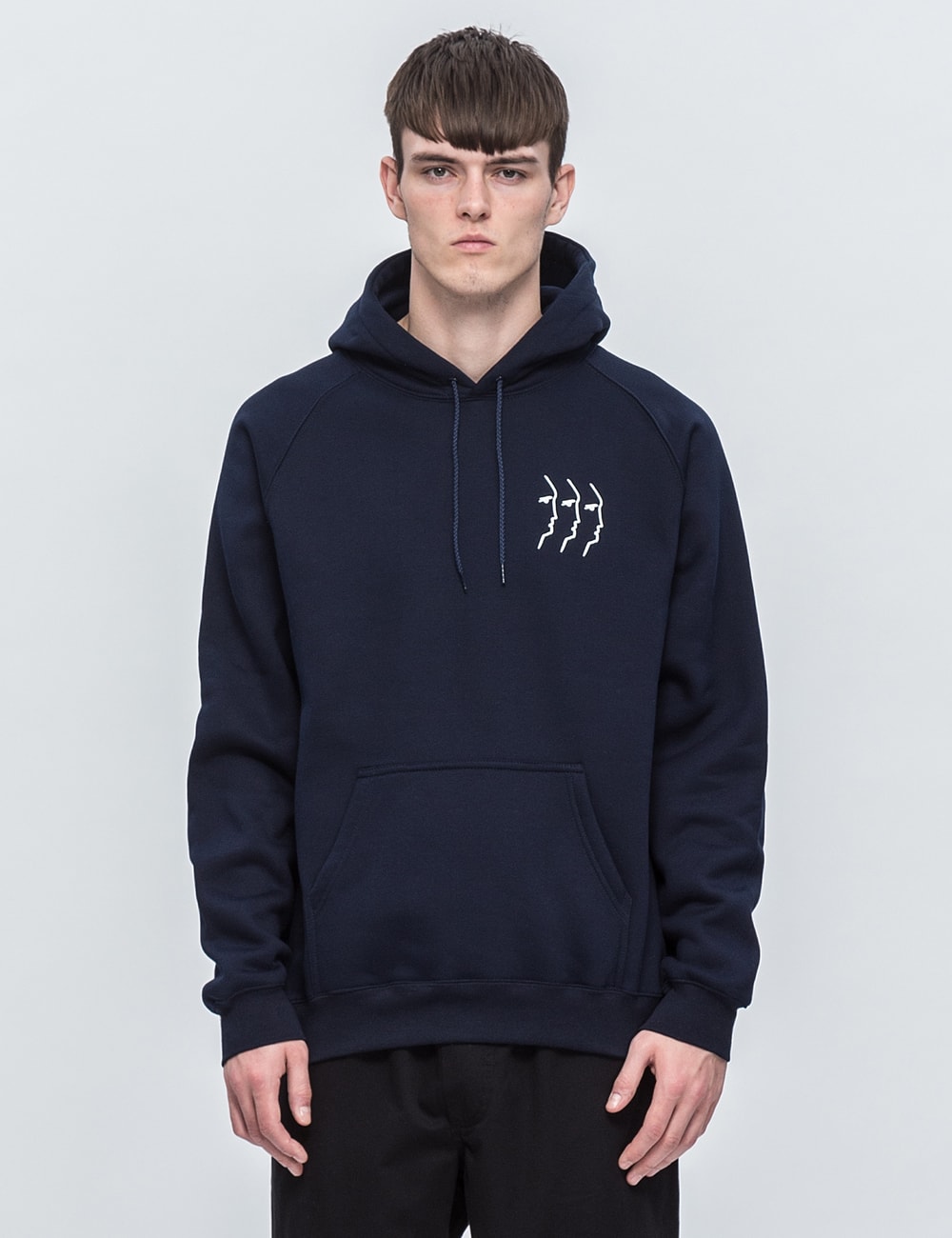 quarter zip pull overs