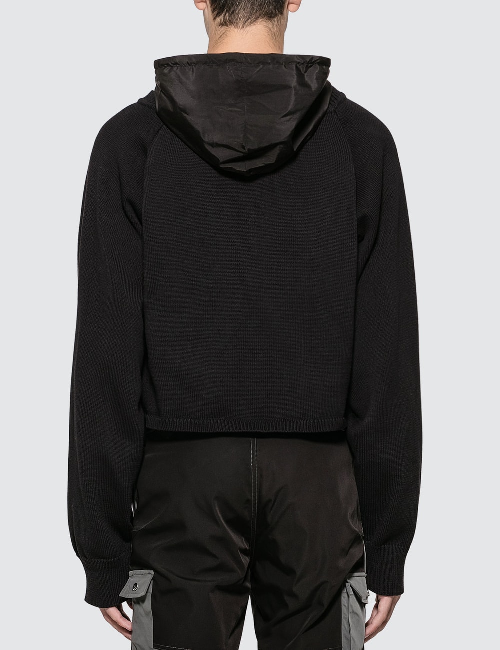 heliot emil face sweater