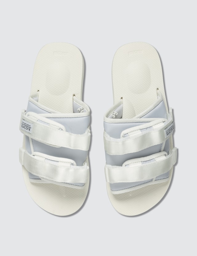 suicoke white moto cab