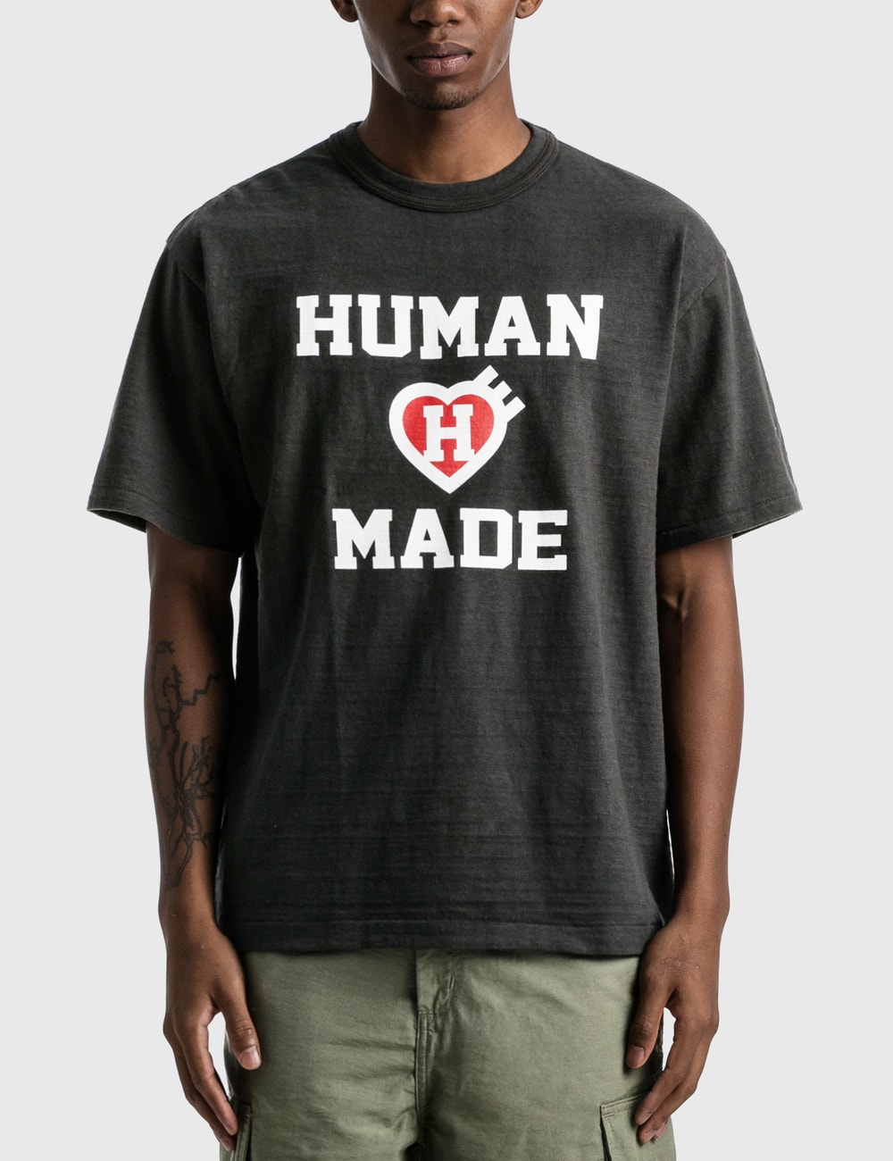 Human Made - T-shirt #2203 | HBX
