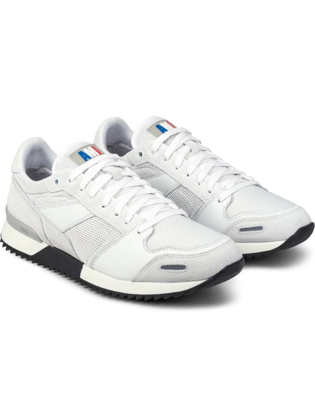 Ami - Running Sneakers | HBX