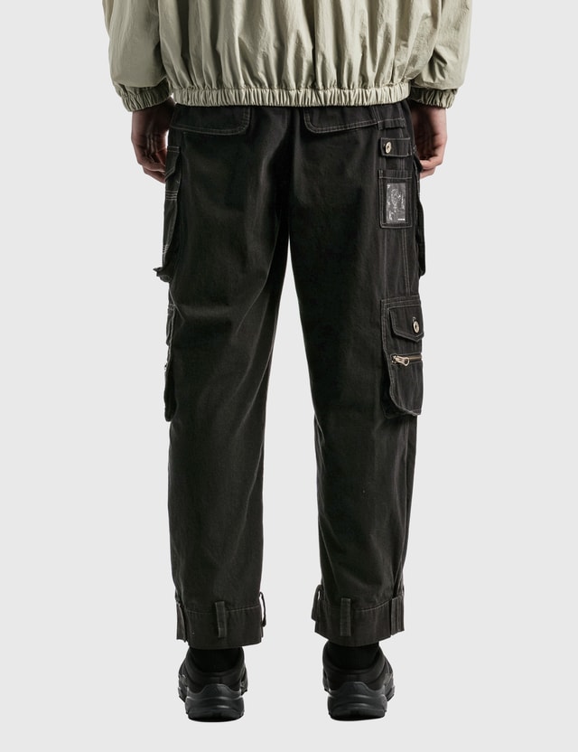 Hyein Seo - Cargo Pants | HBX