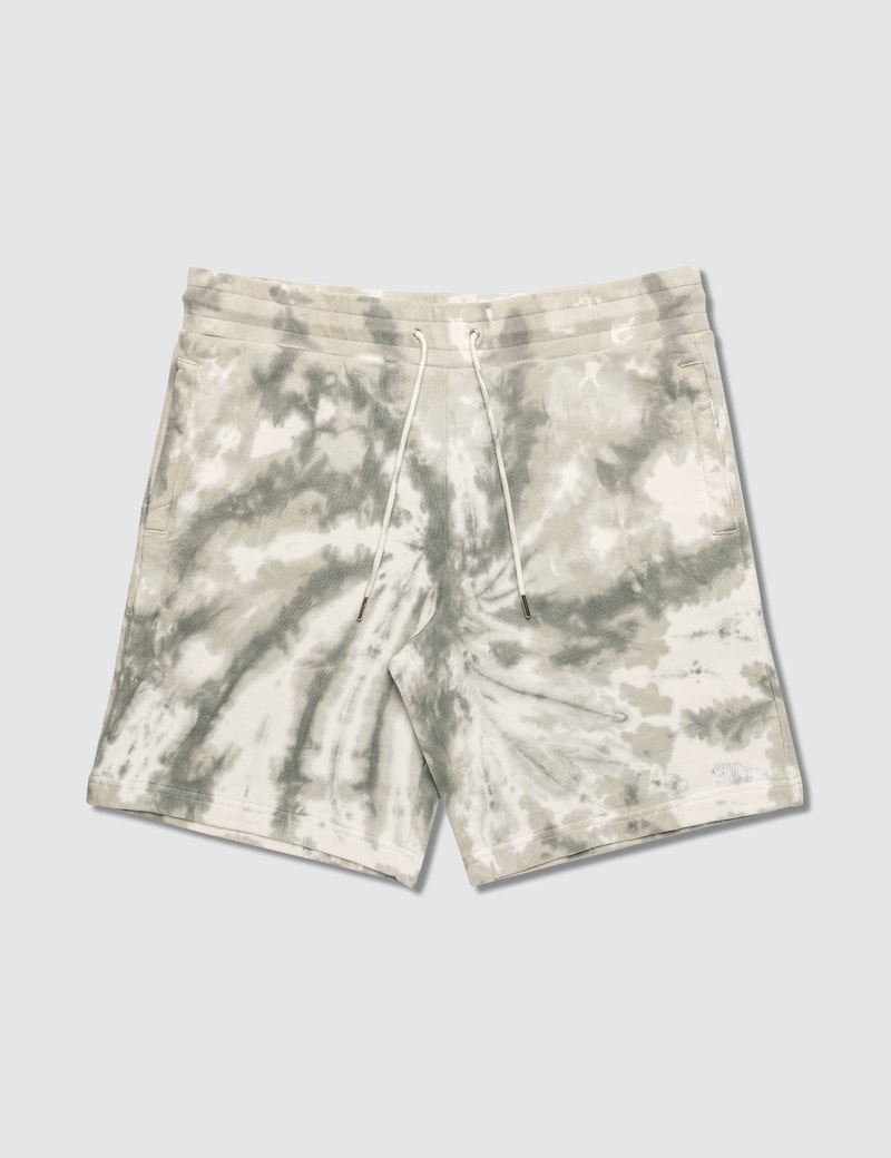 ripndip sweat shorts