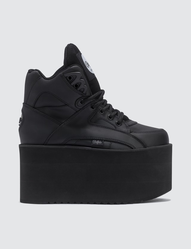 buffalo london sneaker high