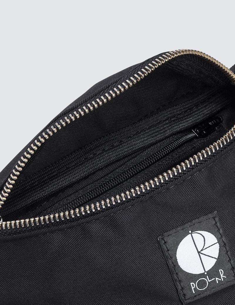 polar skate hip bag