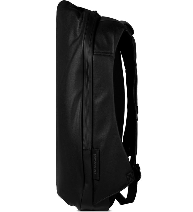 isar coated canvas