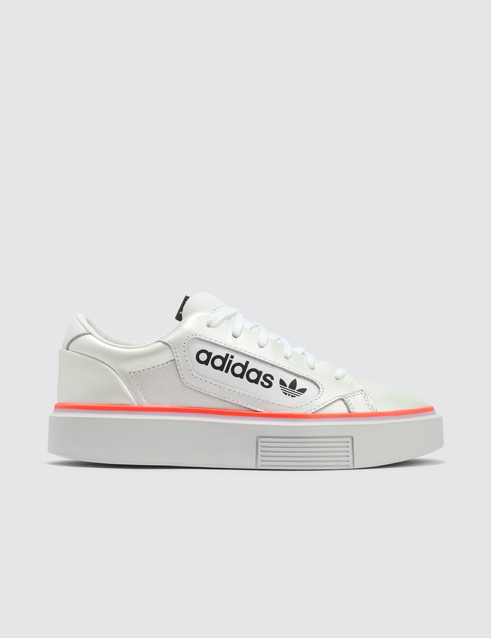 adidas originals adidas sleek super w