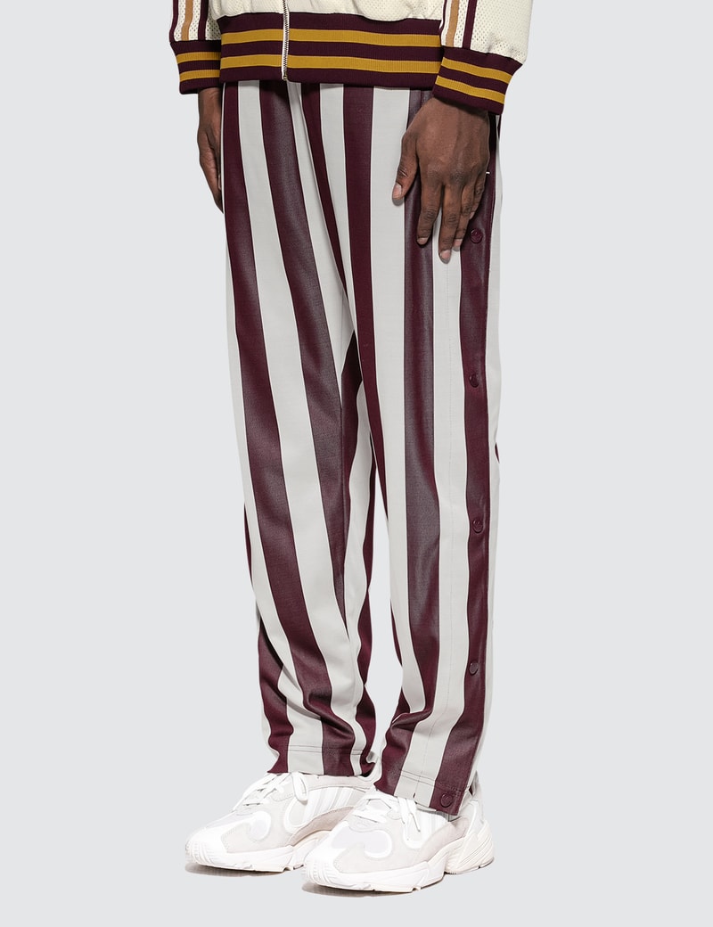 Adidas Originals - Eric Emanuel x Adidas Tearaway Pants | HBX