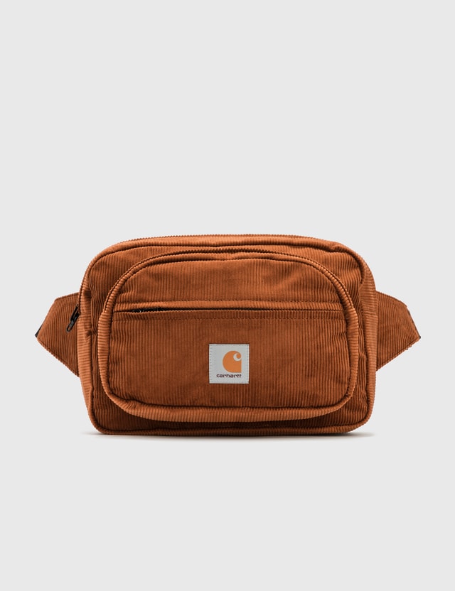 Carhartt Work In Progress Corduroy Hip Bag HBX