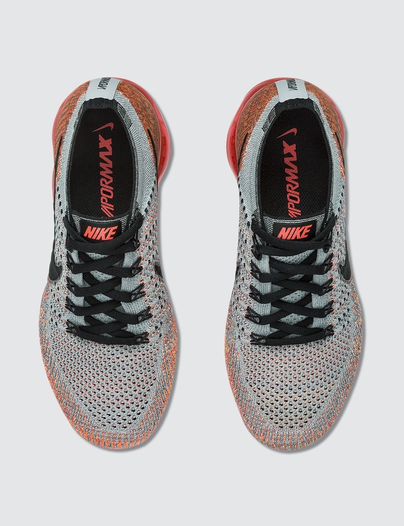 vapormax flyknit hyper punch