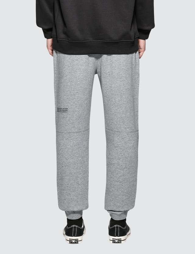 undefeated sweatpants