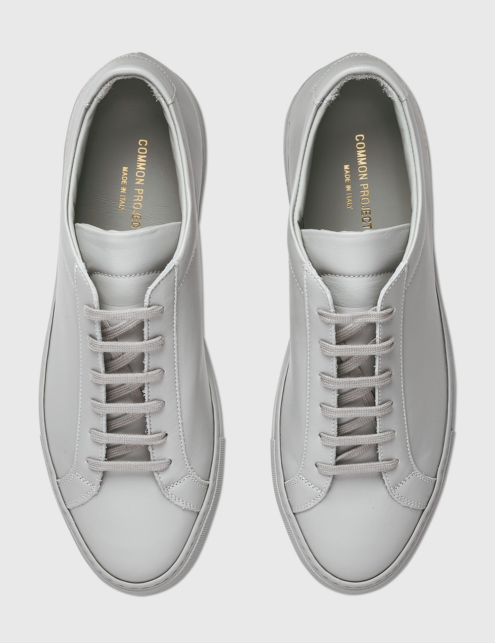 Common Projects - Original Achilles Low | HBX