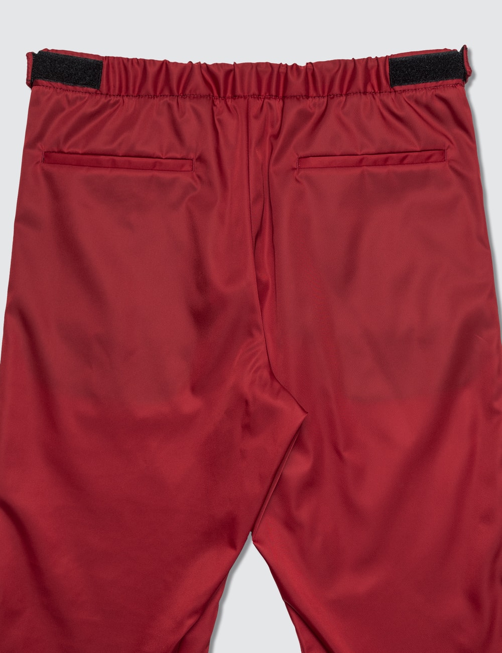prada tracksuit pants