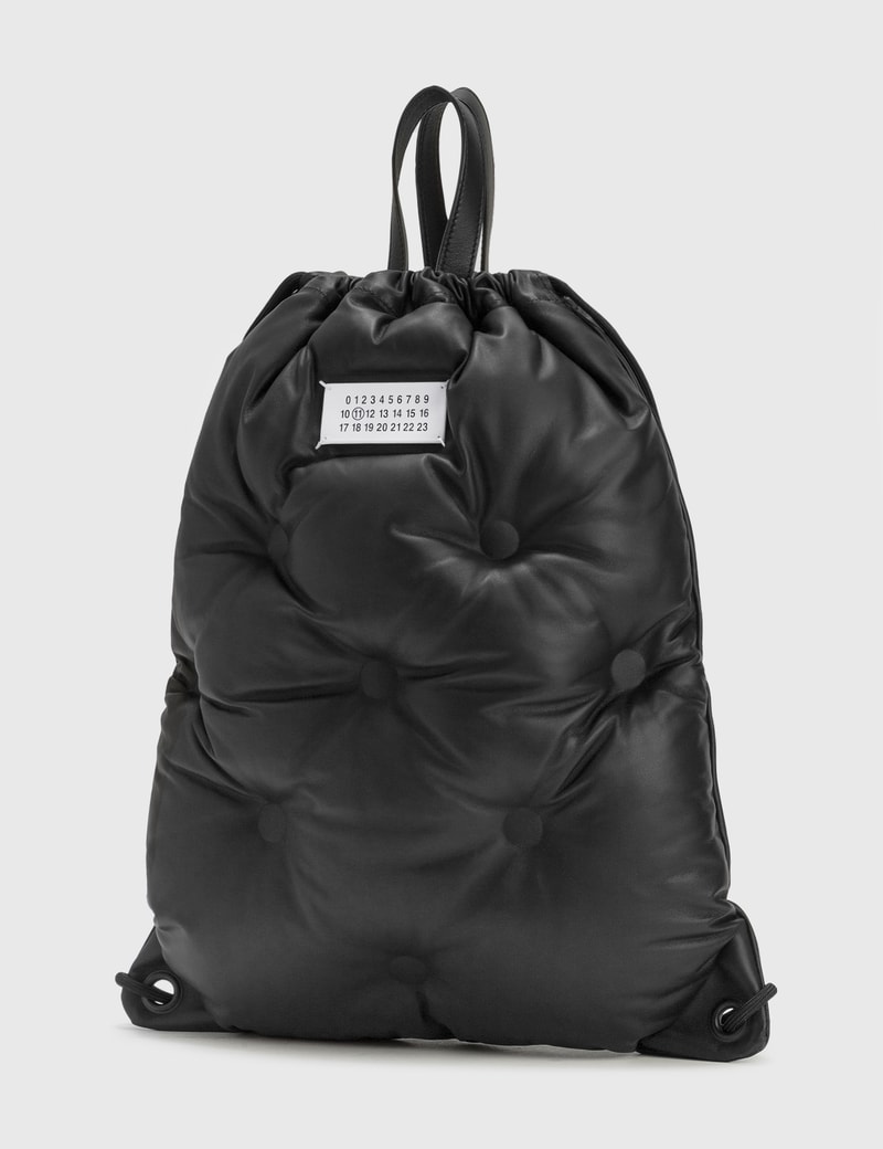 maison margiela backpack sale
