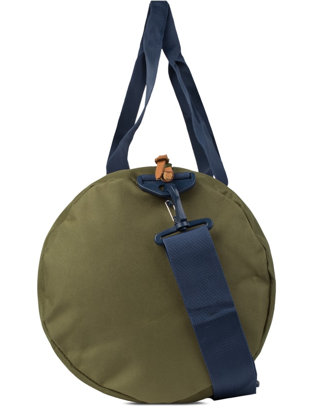 Herschel Supply Co. - Army/Navy Sutton Mid-Volume Duffle Bag | HBX