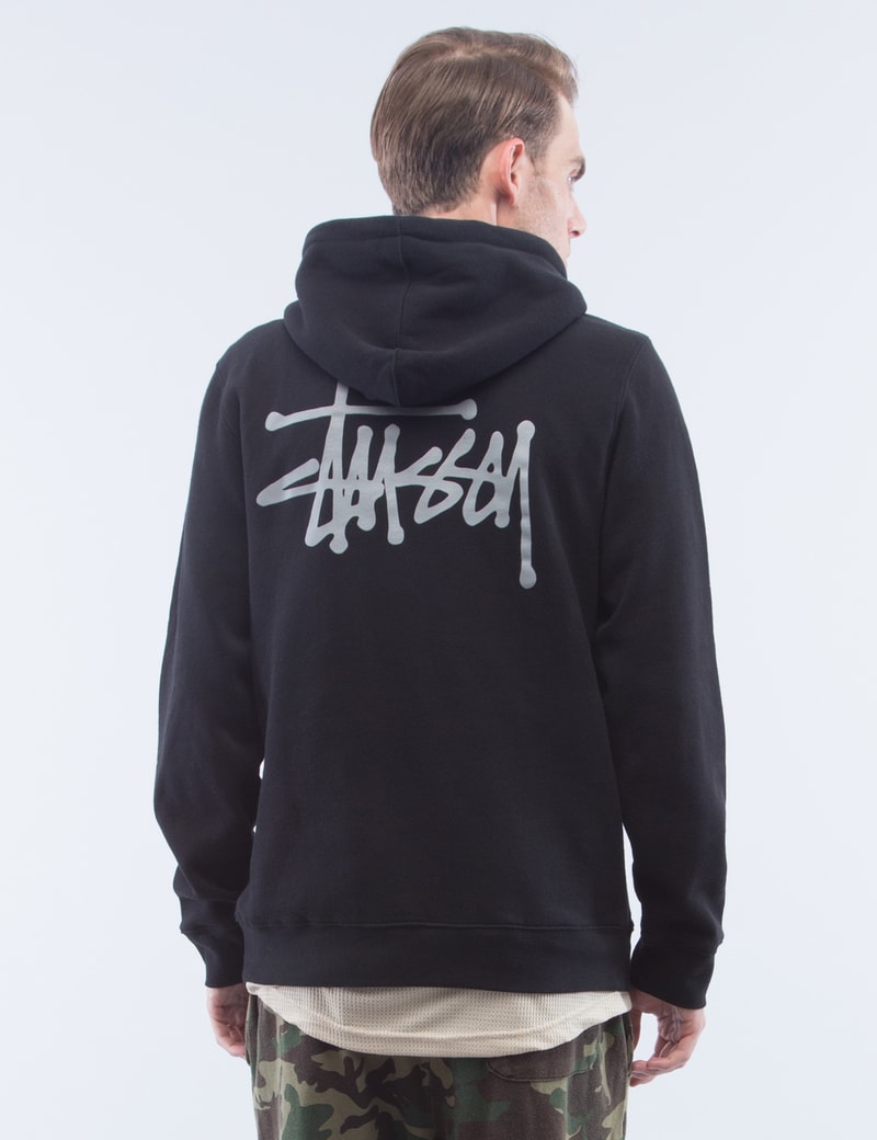 stussy hoodie sale