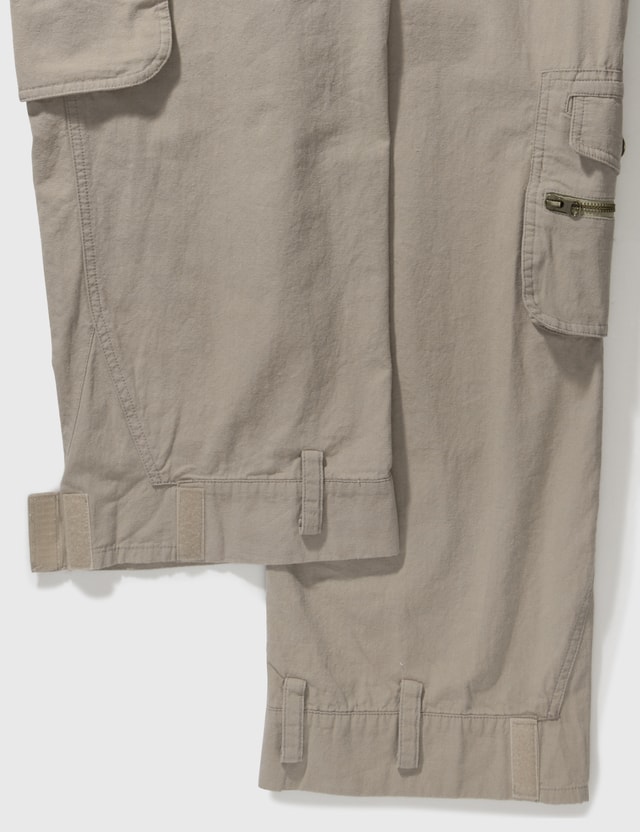 hyein seo military cargo pants