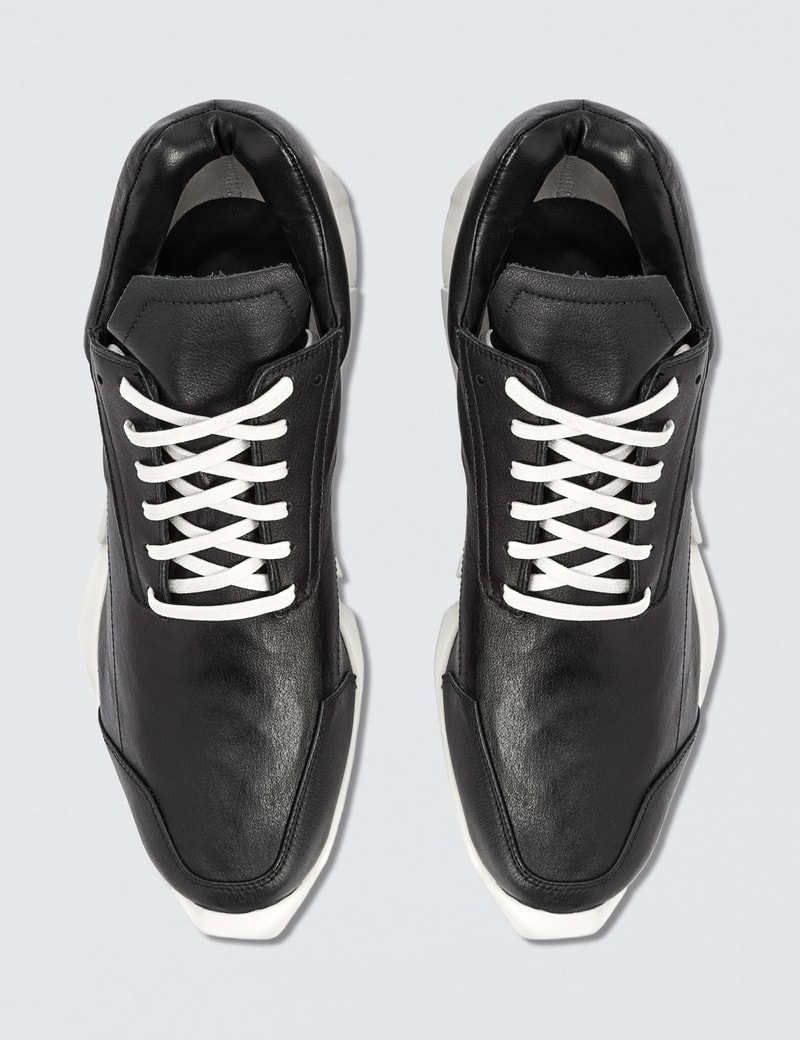 rick owens level runner