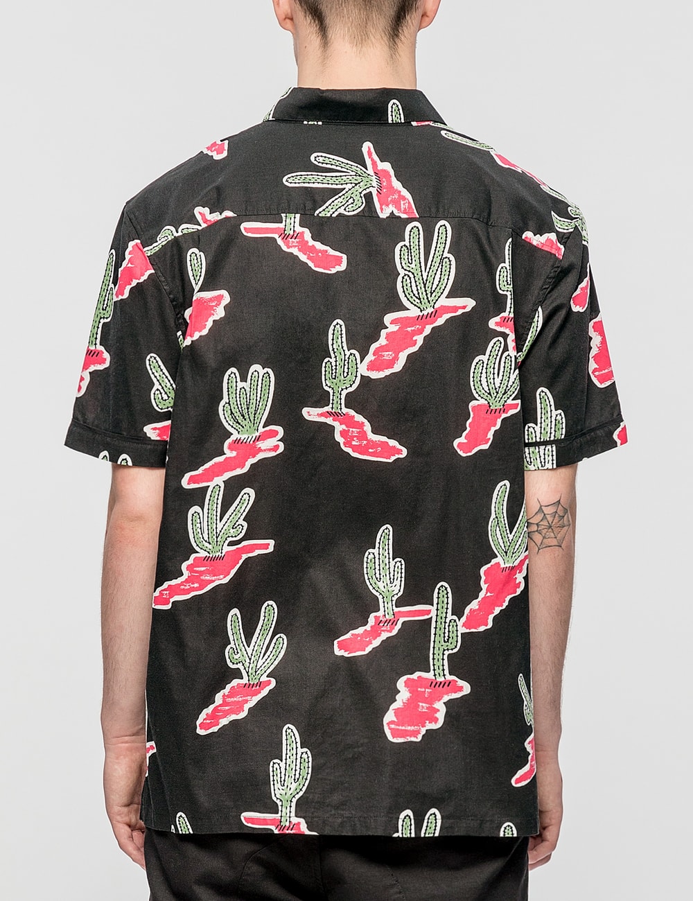 pleasures cactus shirt