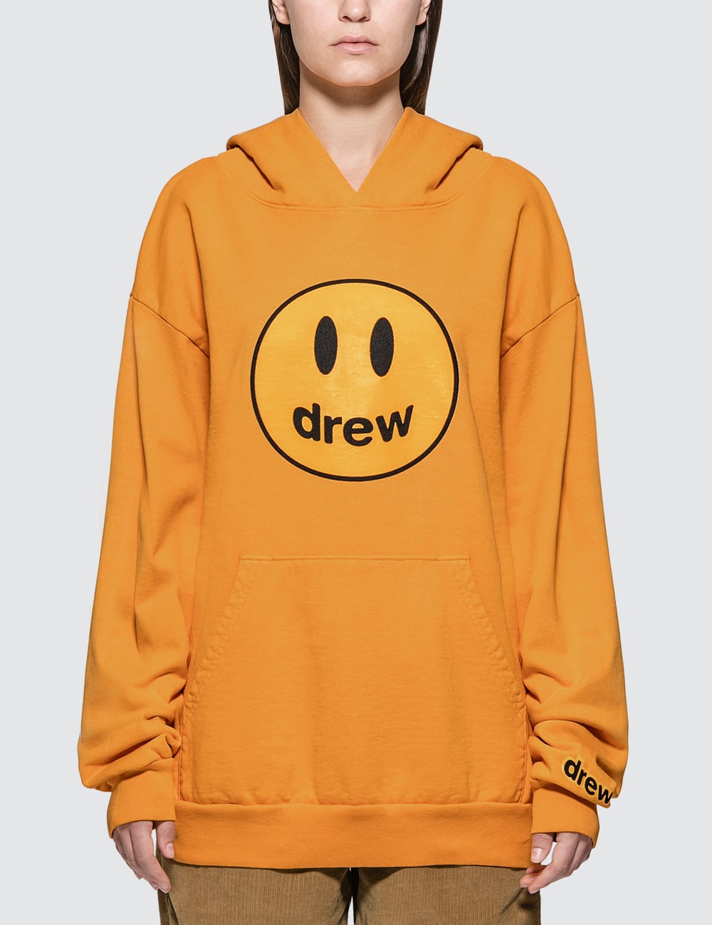 Drew house tie dye hoodie Clearance