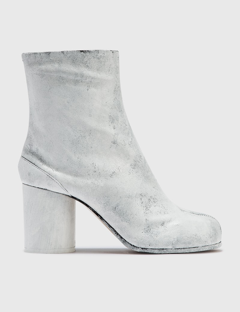 bianchetto margiela