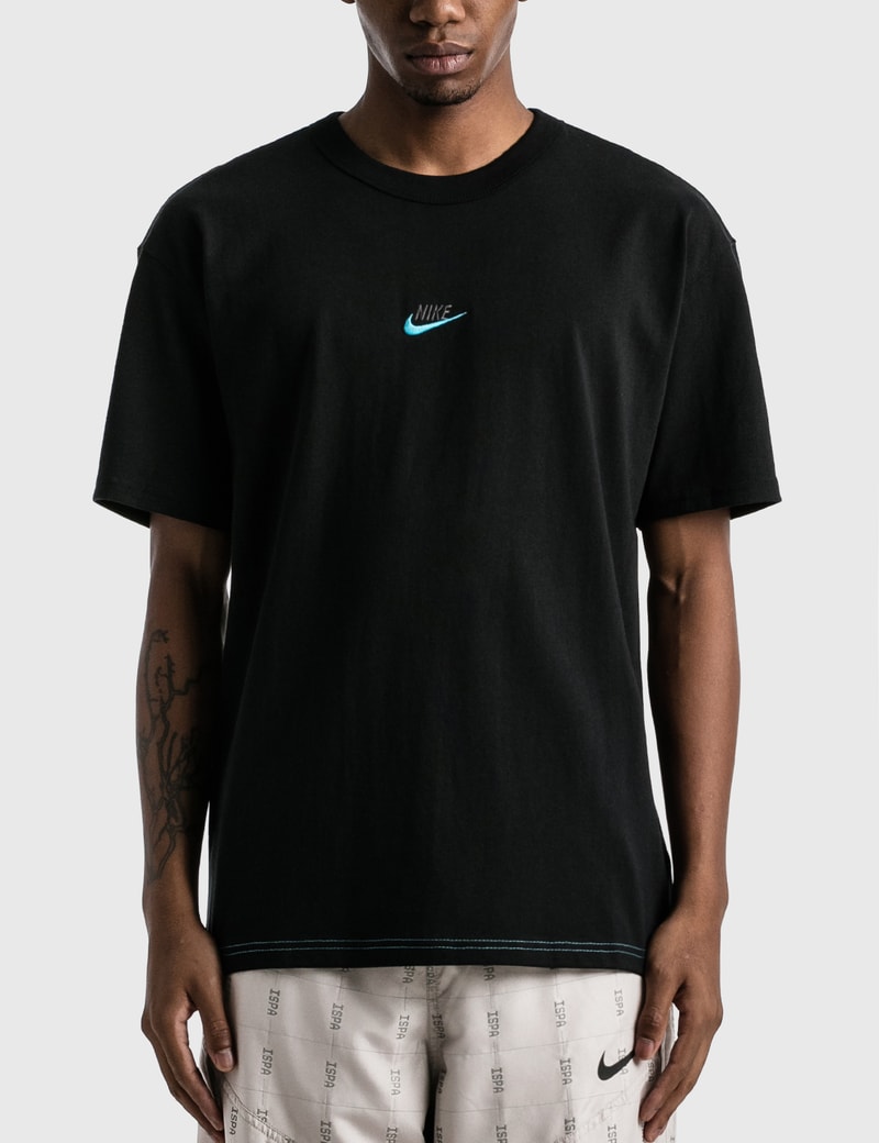 nike essentials t shirt