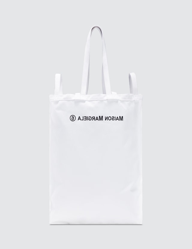 maison margiela canvas