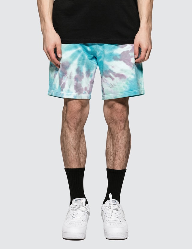 ripndip sweat shorts