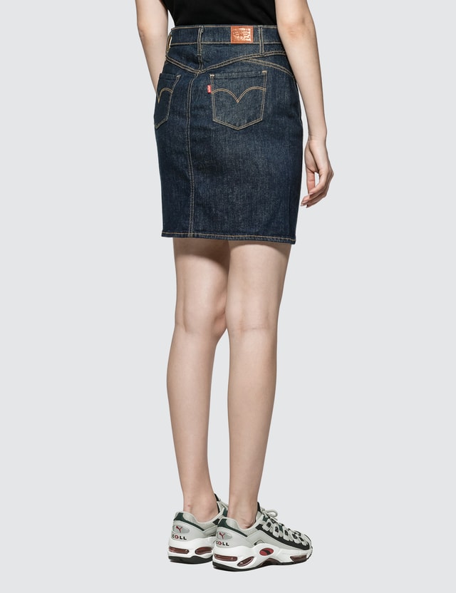 levi's revel push up