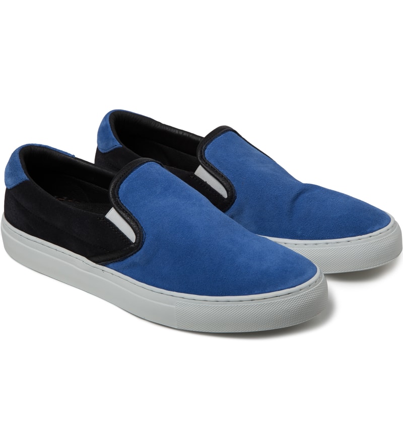 Diemme Sky/Black Garda Shoes HBX