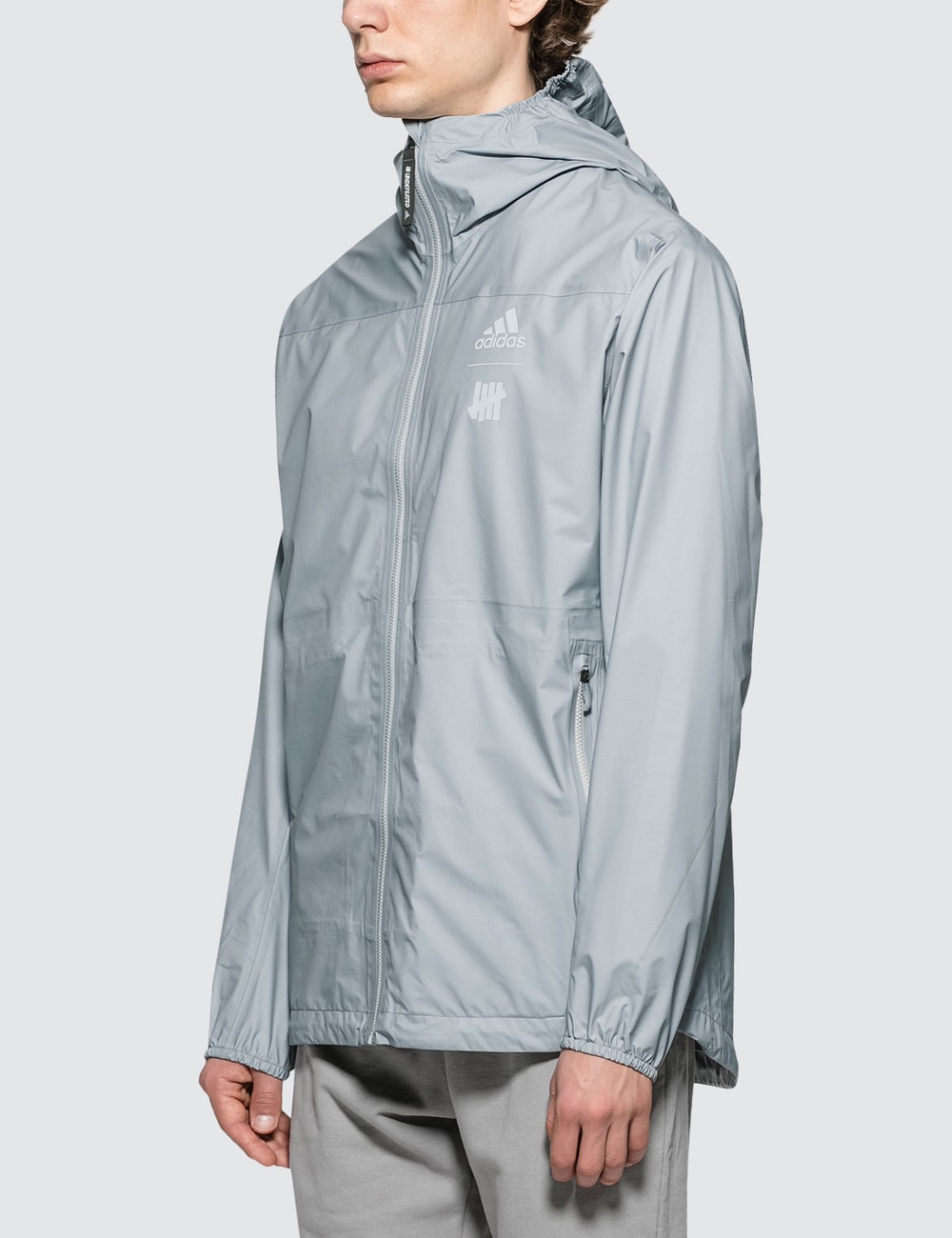 adidas undefeated jacket