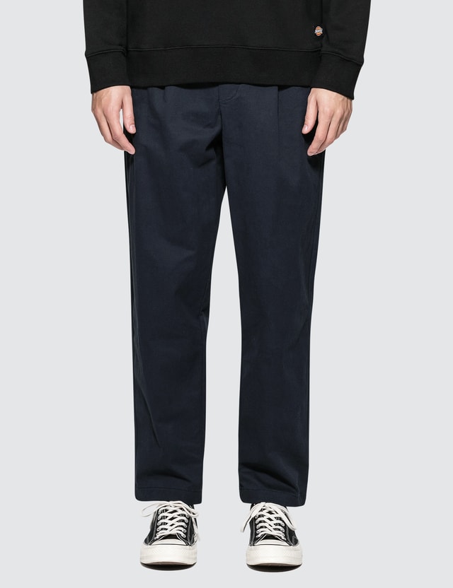 dickies chino pants slim fit