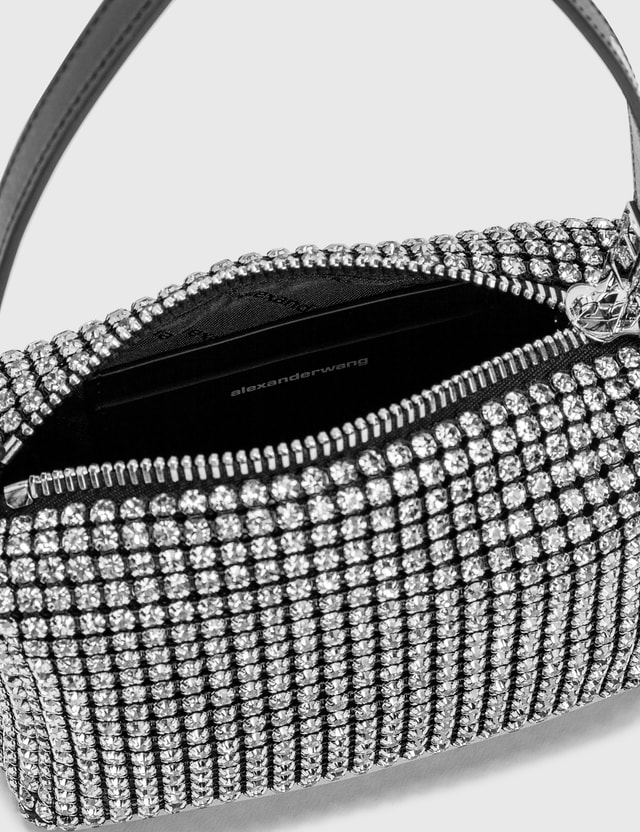 alexander wang heiress pouch