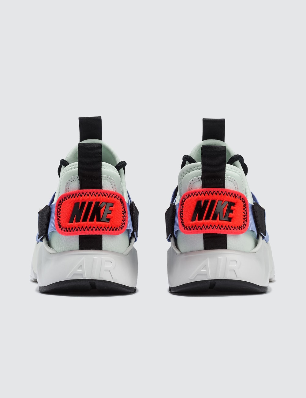 womens nike air huarache city low