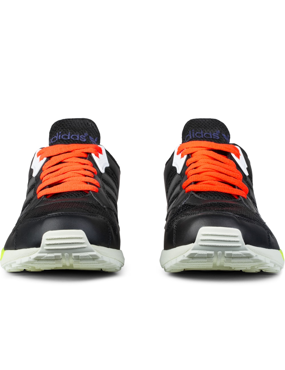 Adidas Originals - Core Black/core Black/solar Red ZX 5000 Rspn Sns-Brigh10