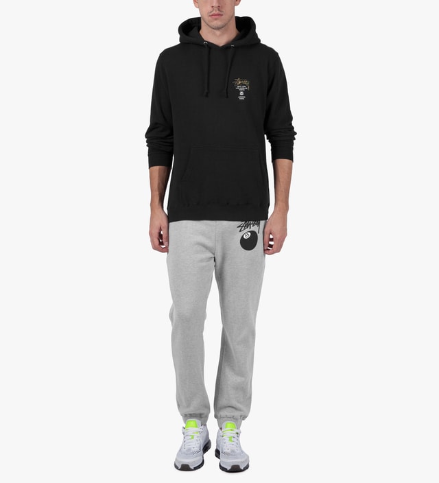 sweatpants stussy