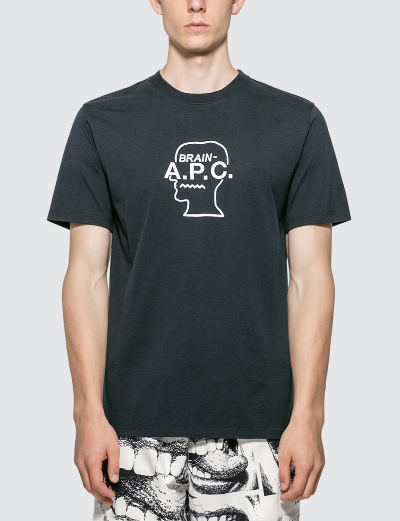 brain dead t shirts