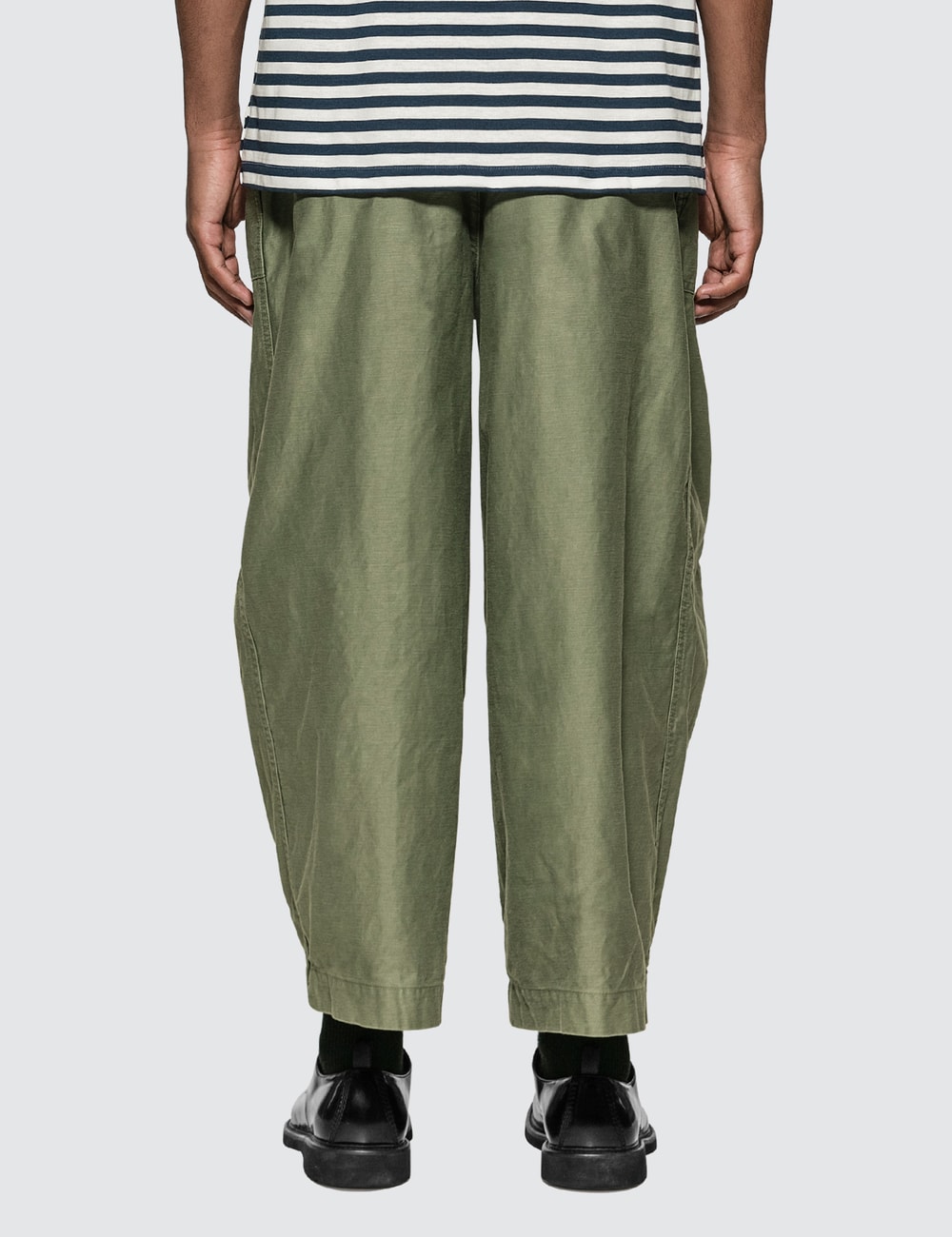 needles pants