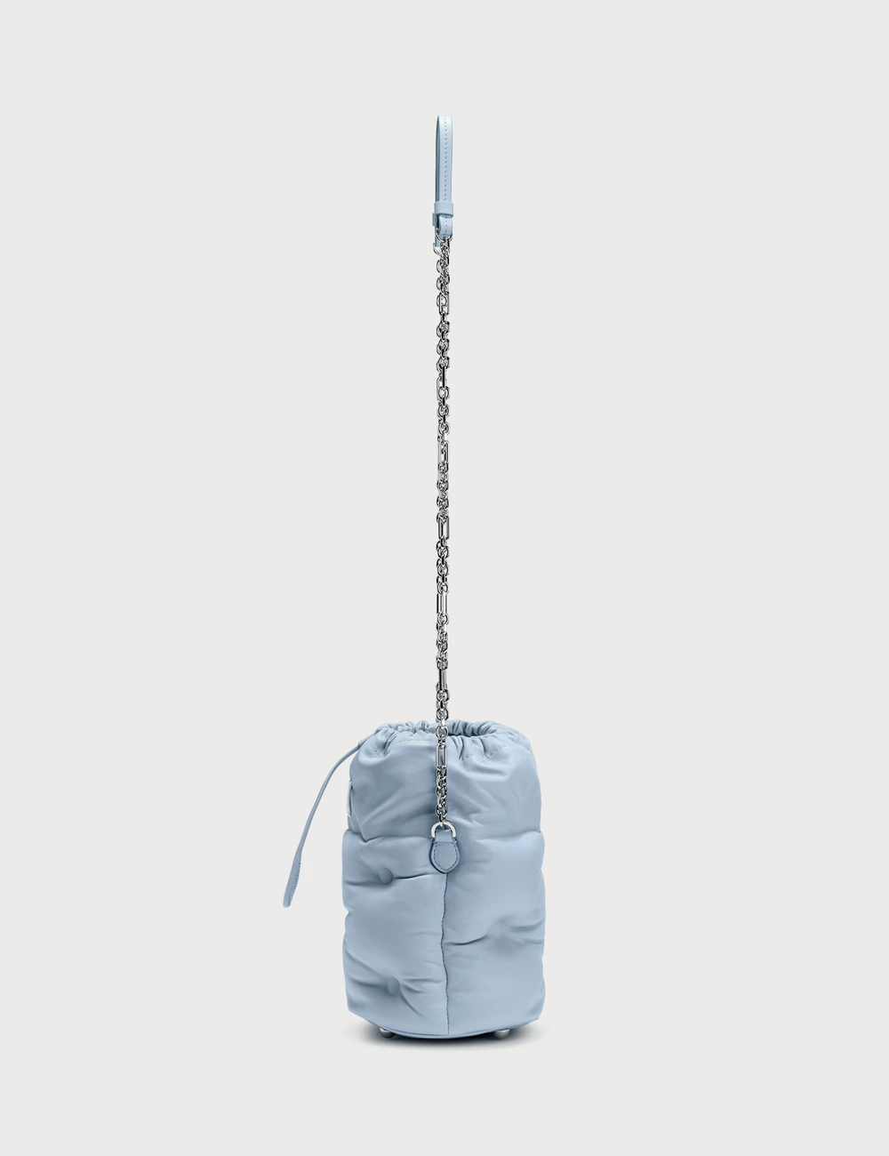 Maison Margiela - Glam Slam Mini Bucket Bag | HBX