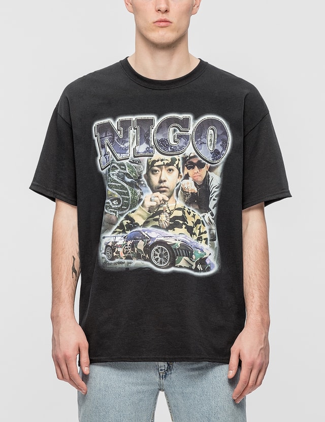 nigo vintage shirt